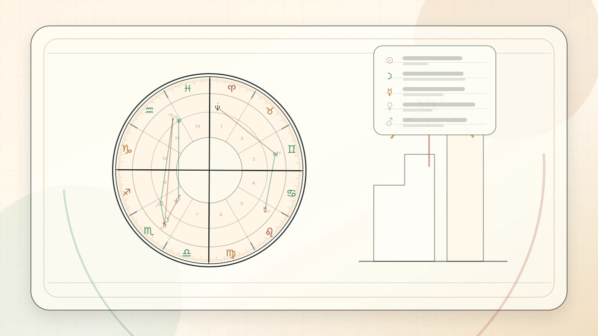 Astrology for Freelancers and Self-Employment article cover image for Horoscope Herald
