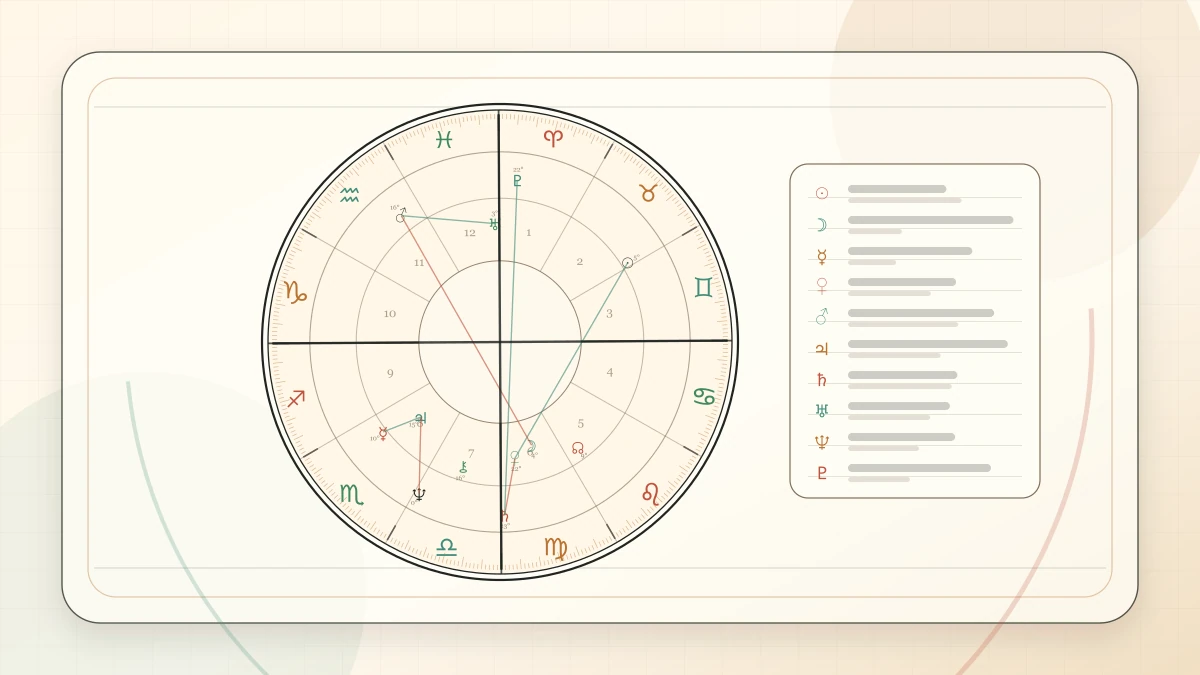 Best Careers by Zodiac Sign article cover image for Horoscope Herald