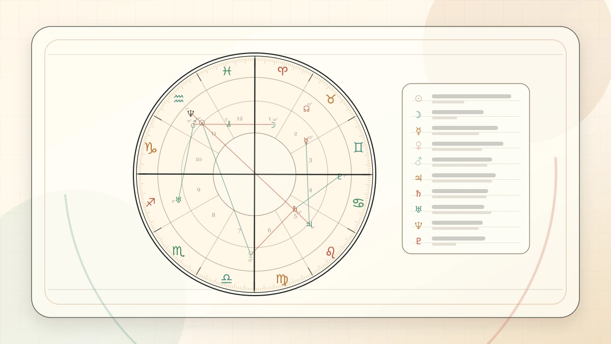 Earth Signs Explained: Taurus, Virgo, and Capricorn article cover image for Horoscope Herald