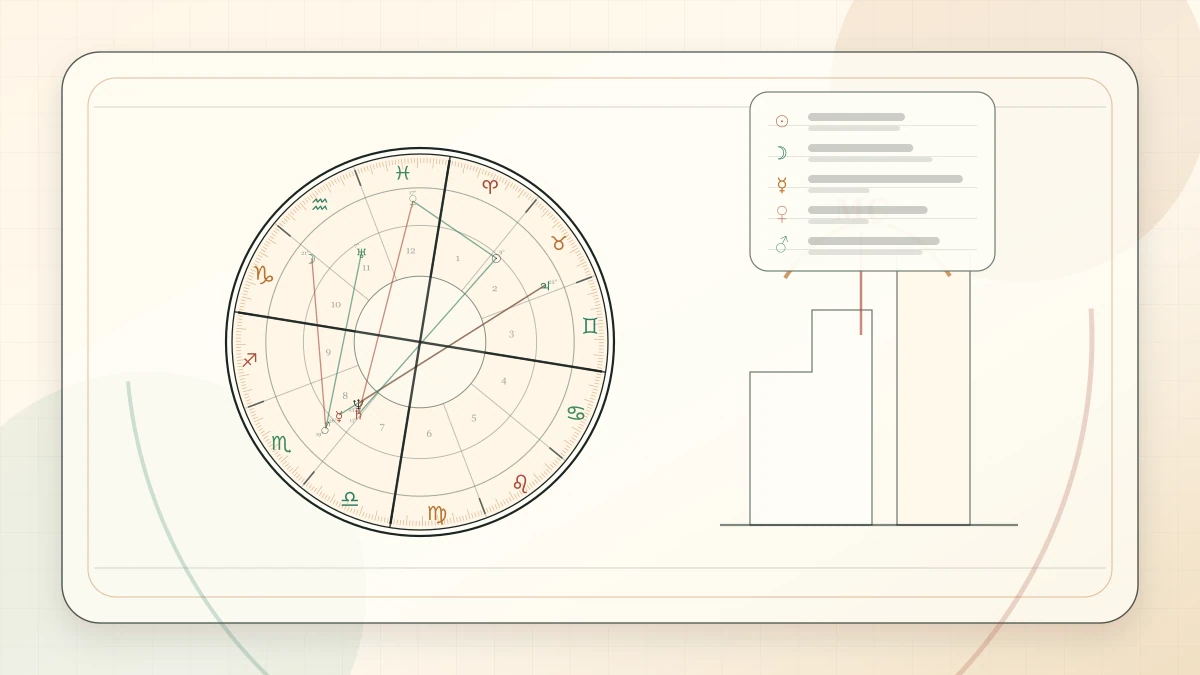 Financial Transits: A Careful Guide article cover image for Horoscope Herald