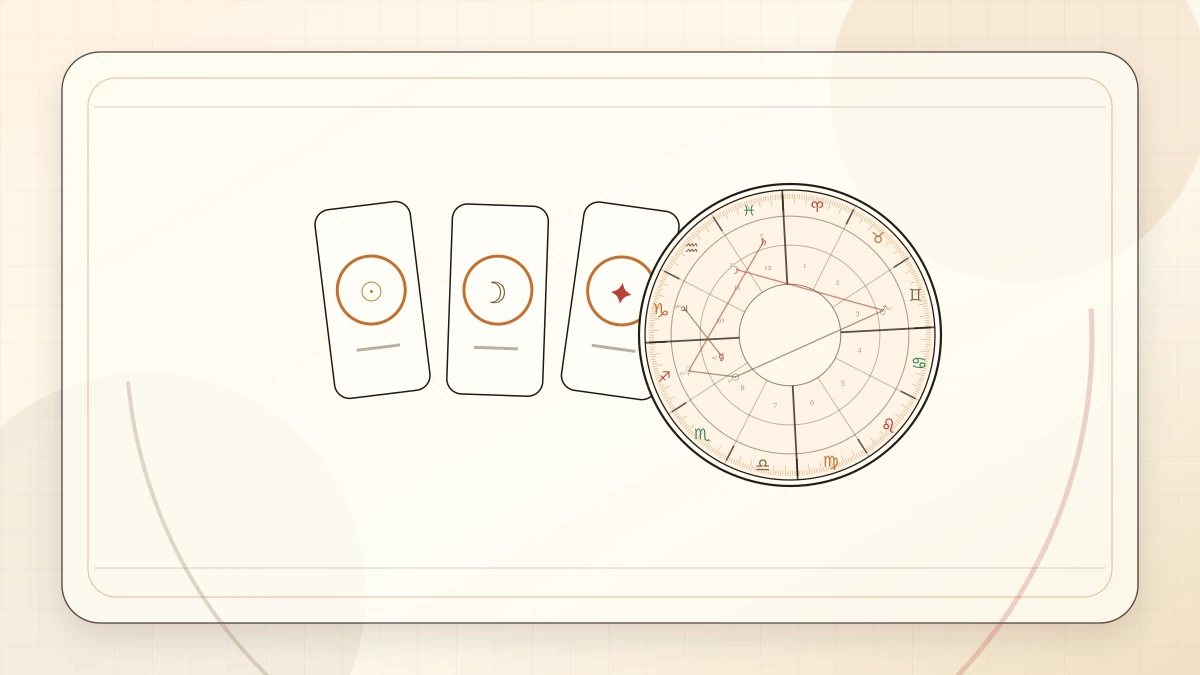 How to Journal After a Tarot Reading article cover image for Horoscope Herald