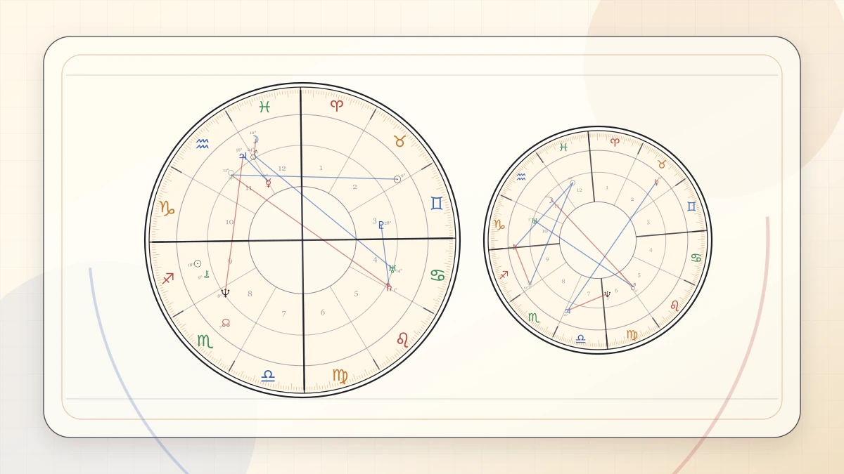 How to Read Jupiter Transits for Growth article cover image for Horoscope Herald