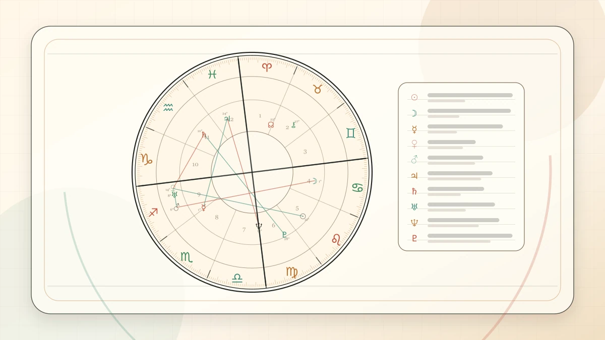 How Zodiac Signs Handle Conflict article cover image for Horoscope Herald