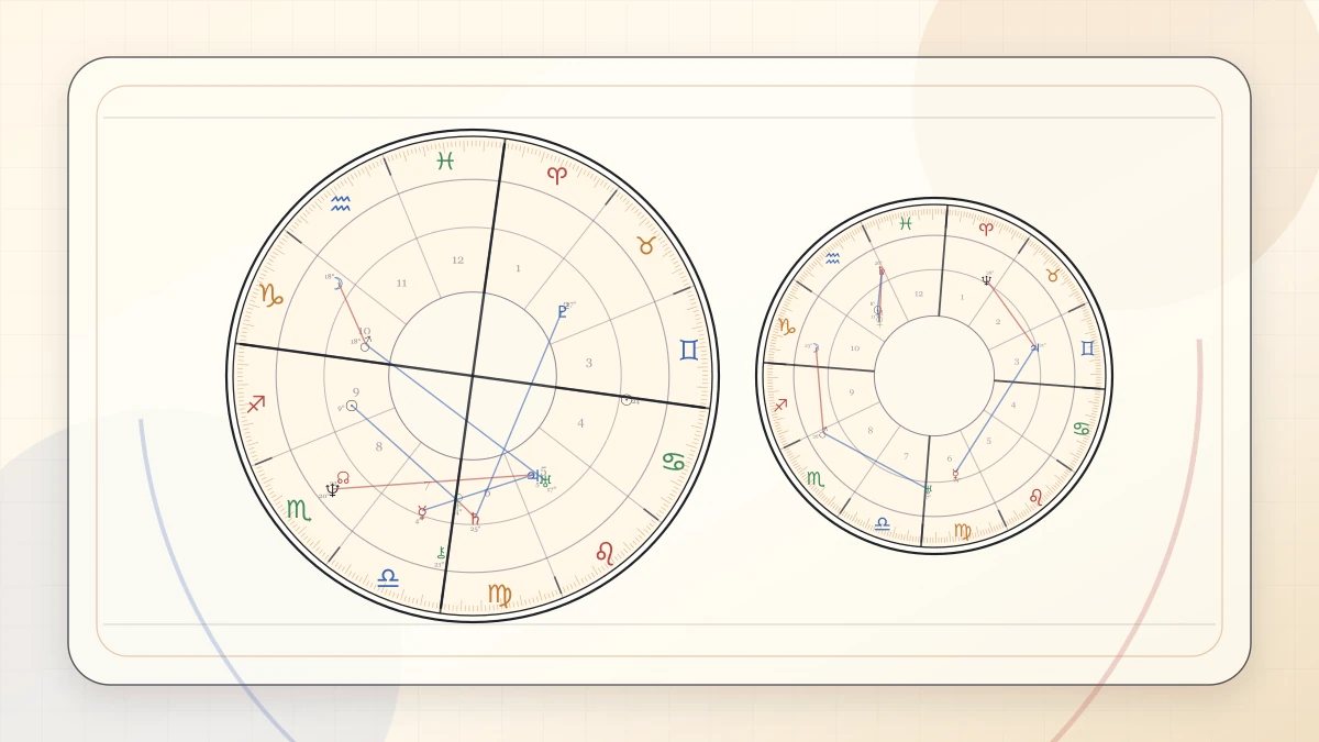Jupiter Transits Through the Houses article cover image for Horoscope Herald