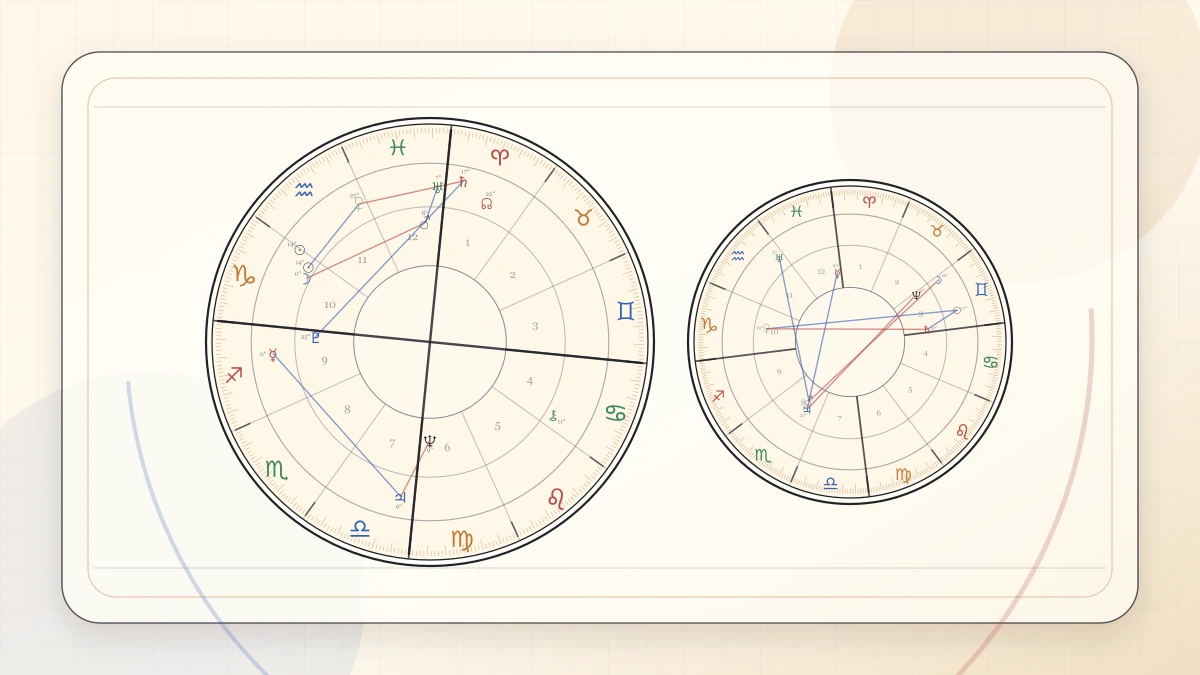 Mars Retrograde Meaning in Motivation and Conflict article cover image for Horoscope Herald