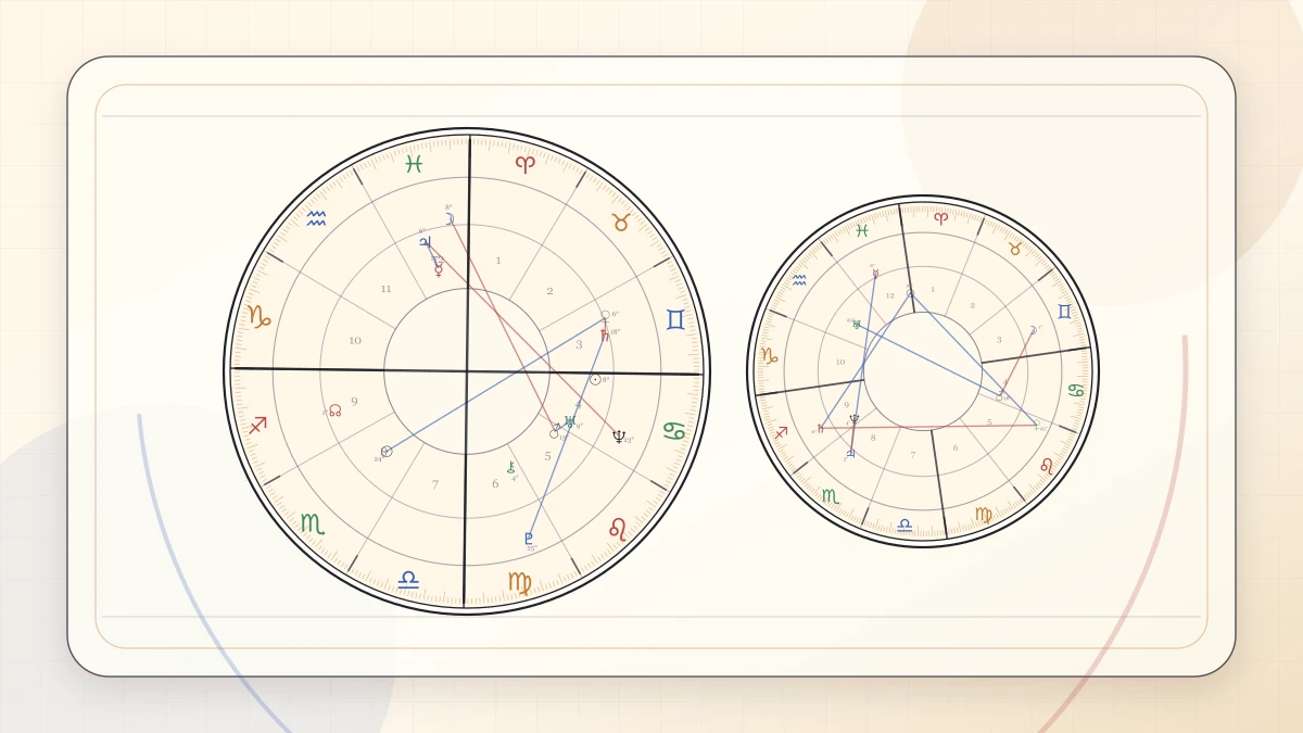 Mercury Retrograde in Relationships article cover image for Horoscope Herald