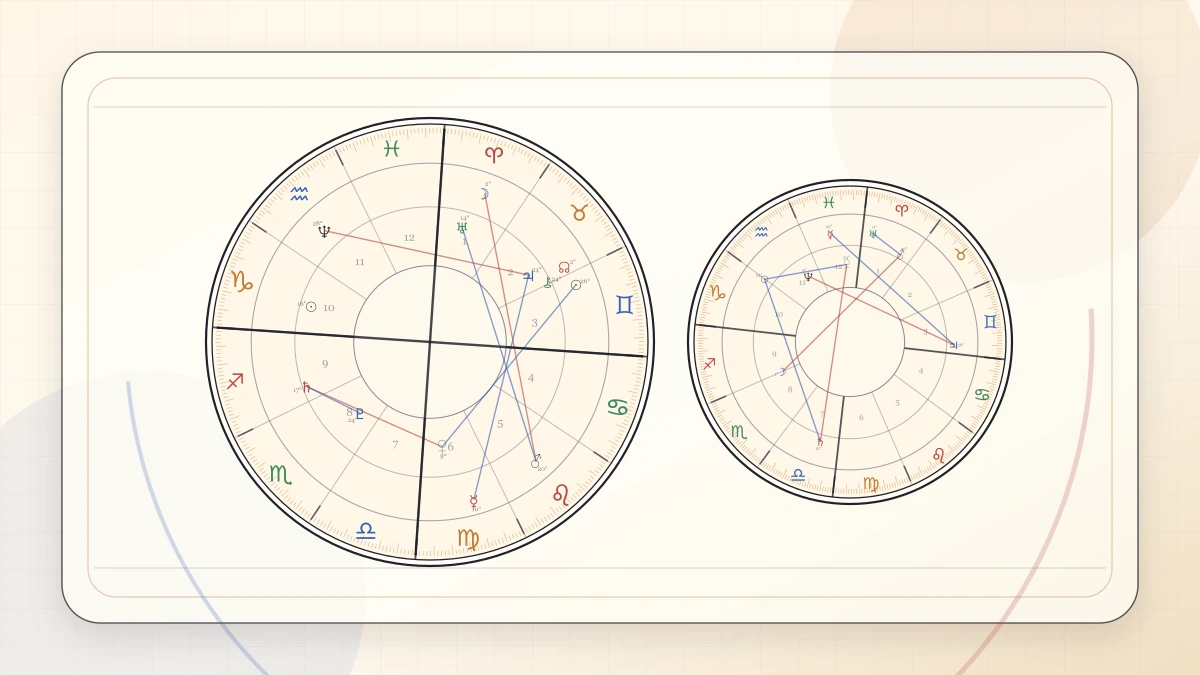 Mercury Retrograde Meaning and Survival Guide article cover image for Horoscope Herald