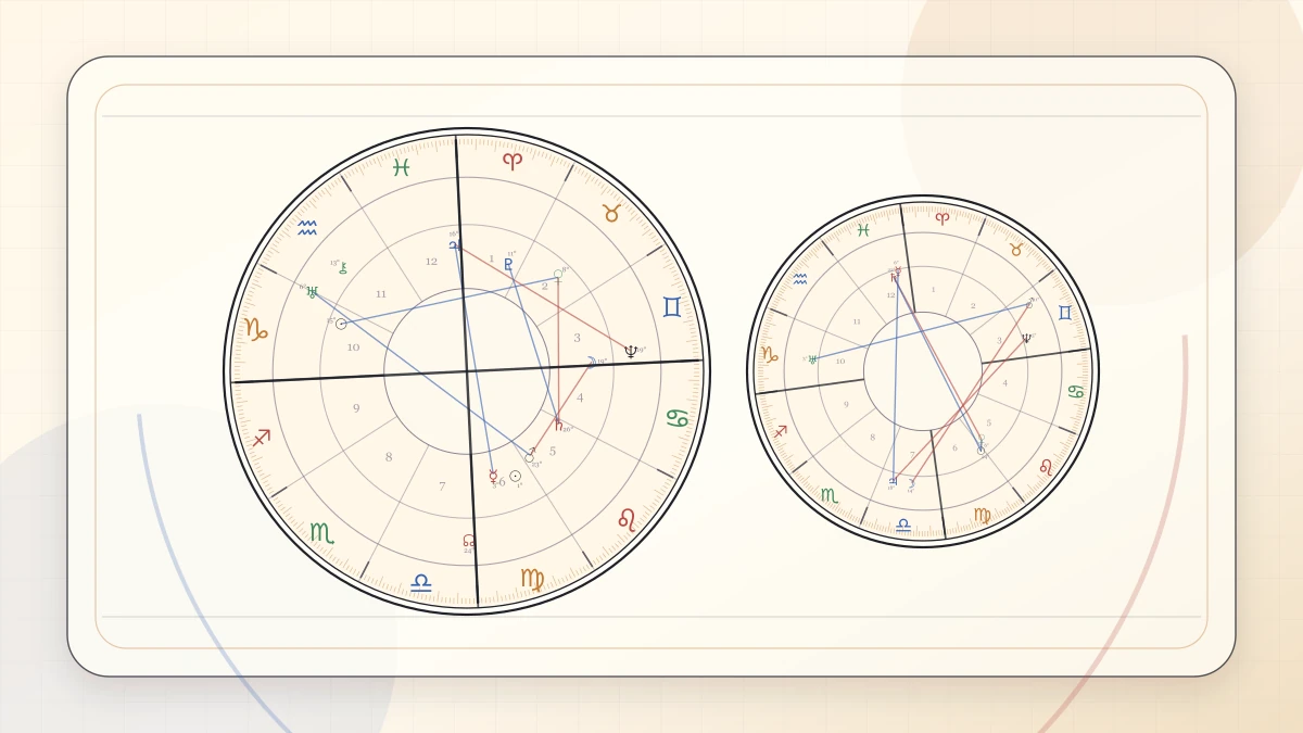 Neptune Transit Meaning article cover image for Horoscope Herald