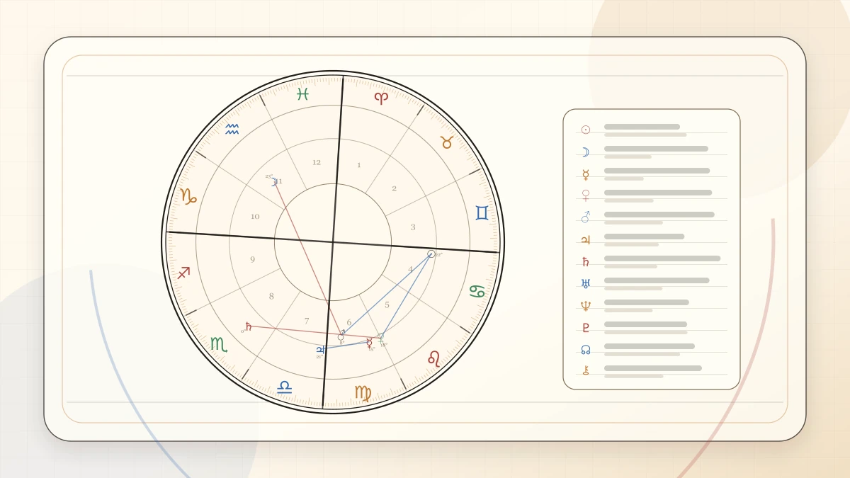 Pallas Meaning in Astrology article cover image for Horoscope Herald
