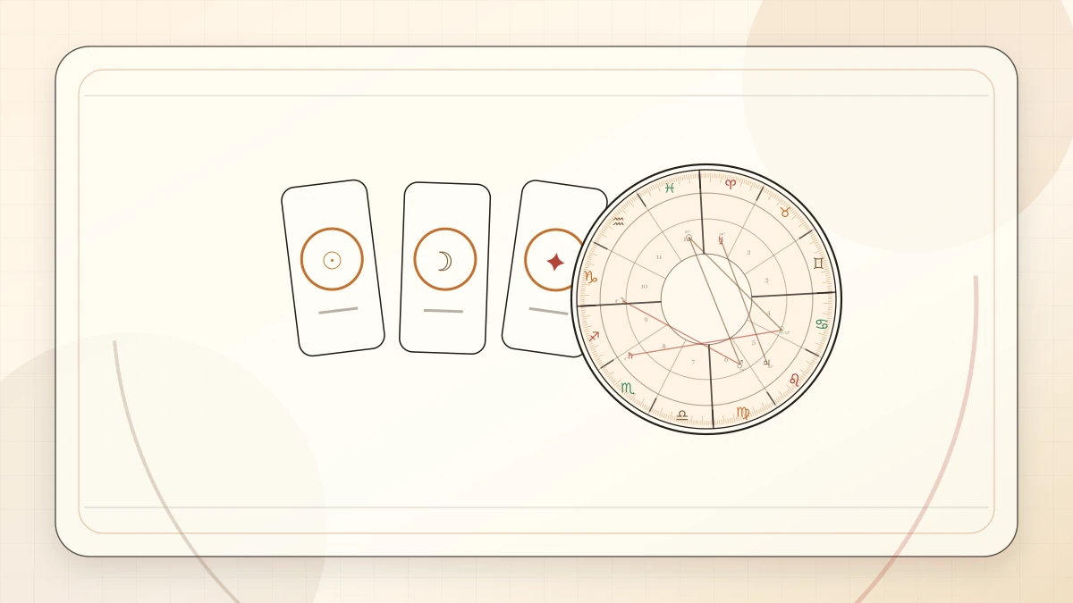 Tarot Spread for Decision Clarity article cover image for Horoscope Herald