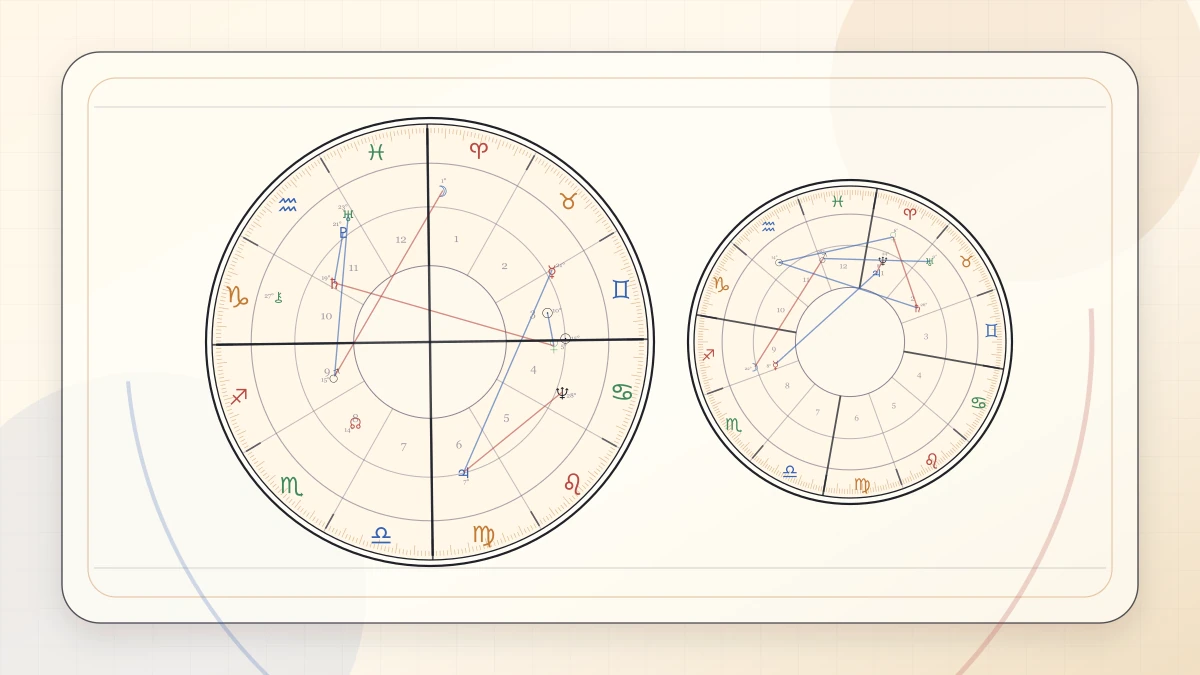 Uranus Opposition and the Midlife Transit article cover image for Horoscope Herald