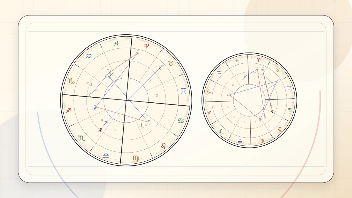 Venus Retrograde Meaning in Love article cover image for Horoscope Herald