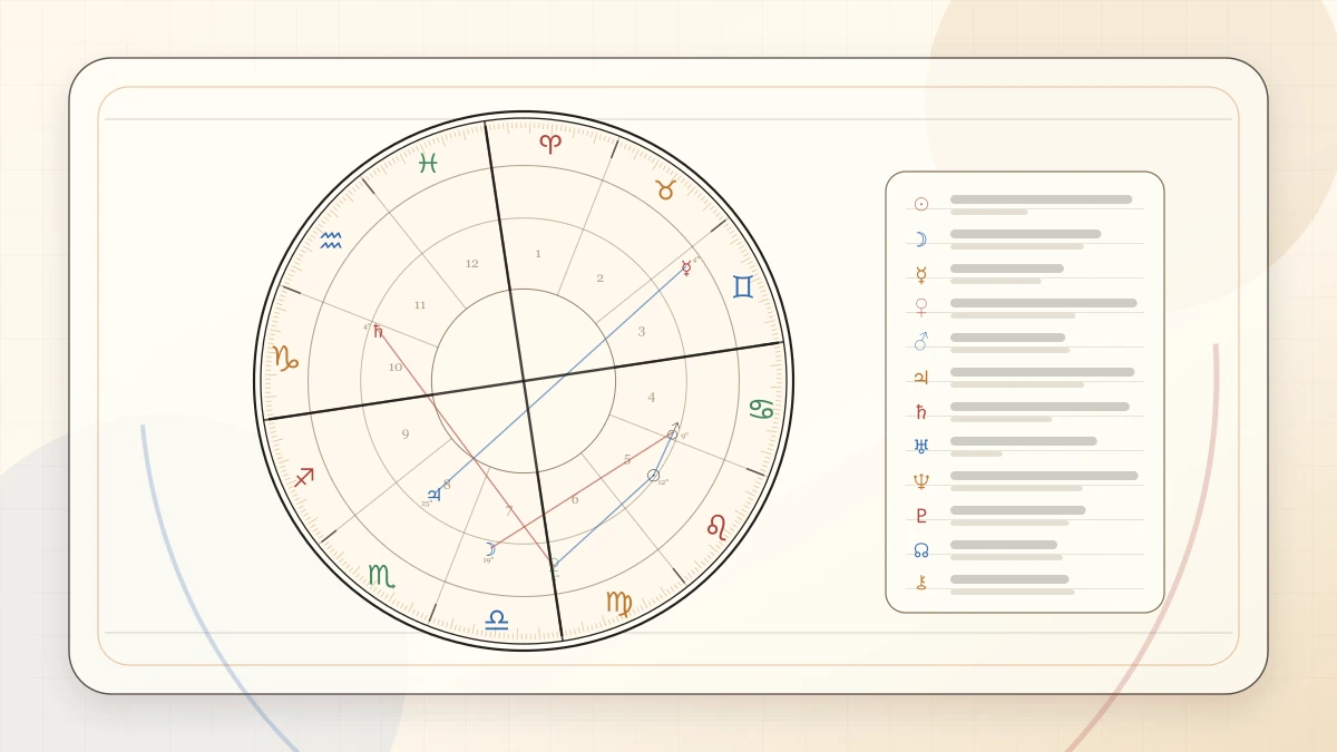 Vesta Meaning in Astrology article cover image for Horoscope Herald