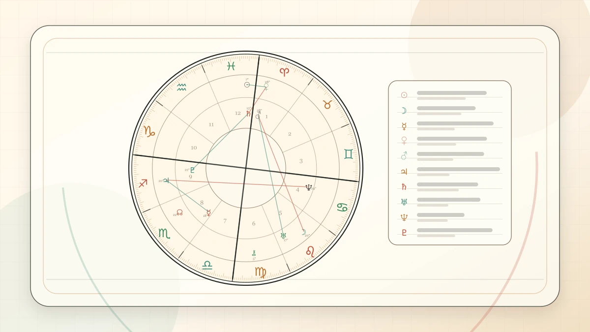 What Each Zodiac Sign Needs to Feel Safe article cover image for Horoscope Herald