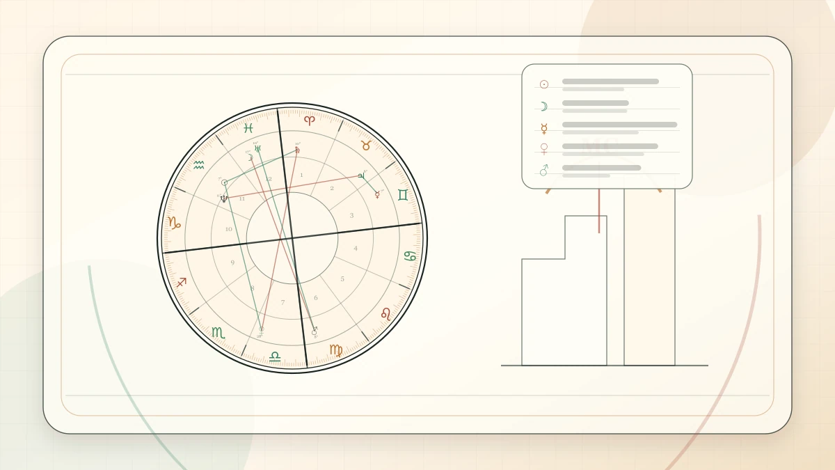 What the Eleventh House Can Mean for Networks and Opportunity article cover image for Horoscope Herald