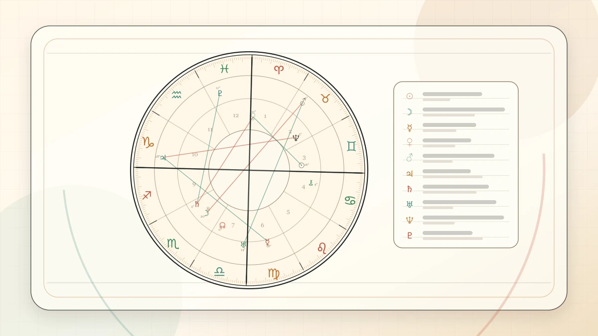 Which Zodiac Signs Need More Reassurance article cover image for Horoscope Herald